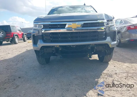 2026 Chevrolet Silverado 1500 2Wd Short Bed Lt z USA, uszkodzony, nr VIN 1GCPACED6TZ186457